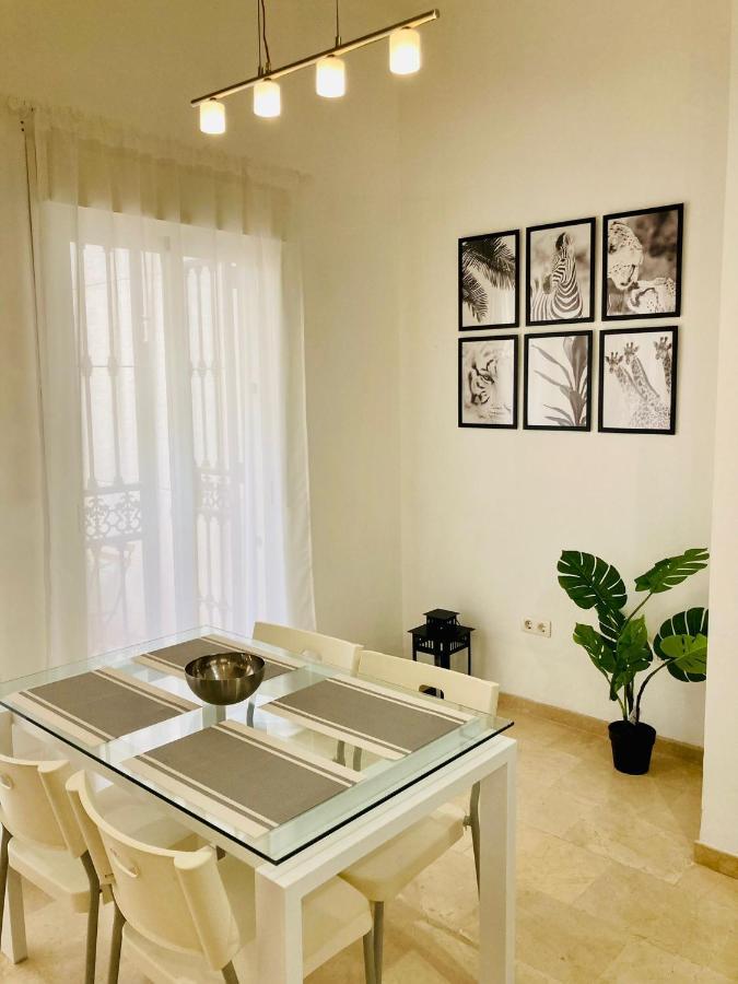Refino 11 Apartament Malaga