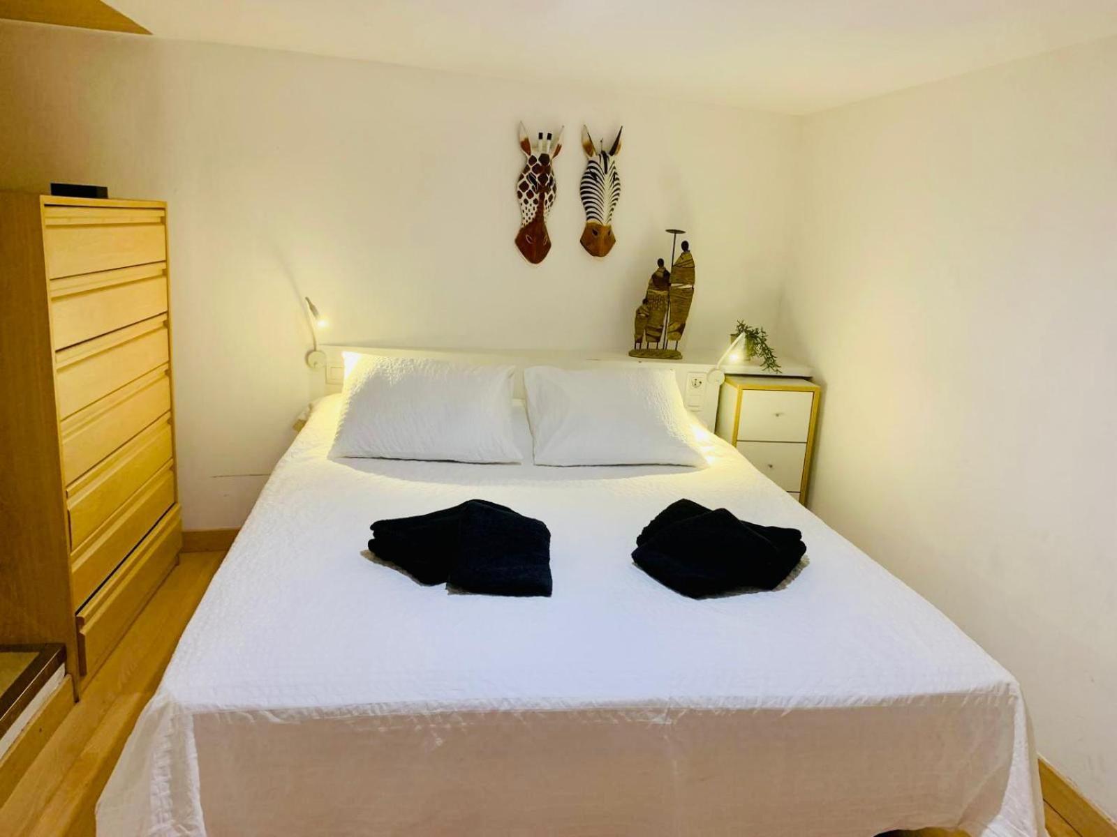 Refino 11 Apartament Malaga