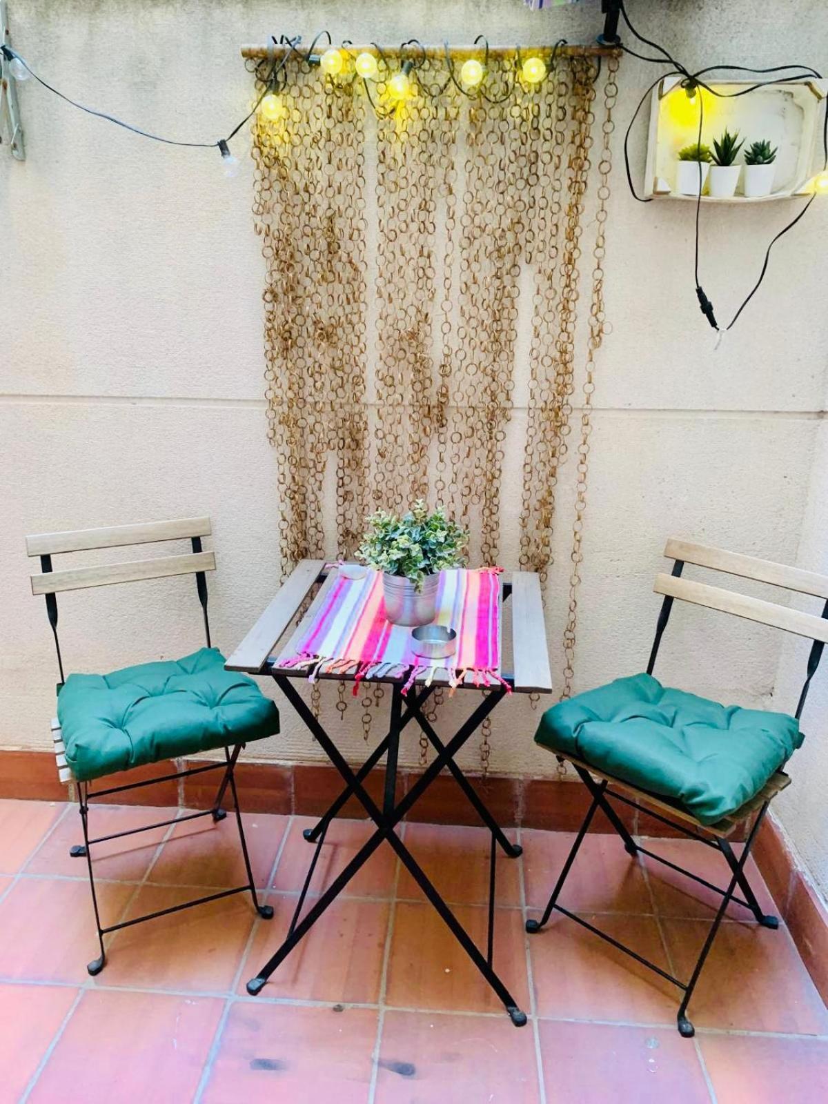 Apartament Refino 11 Malaga
