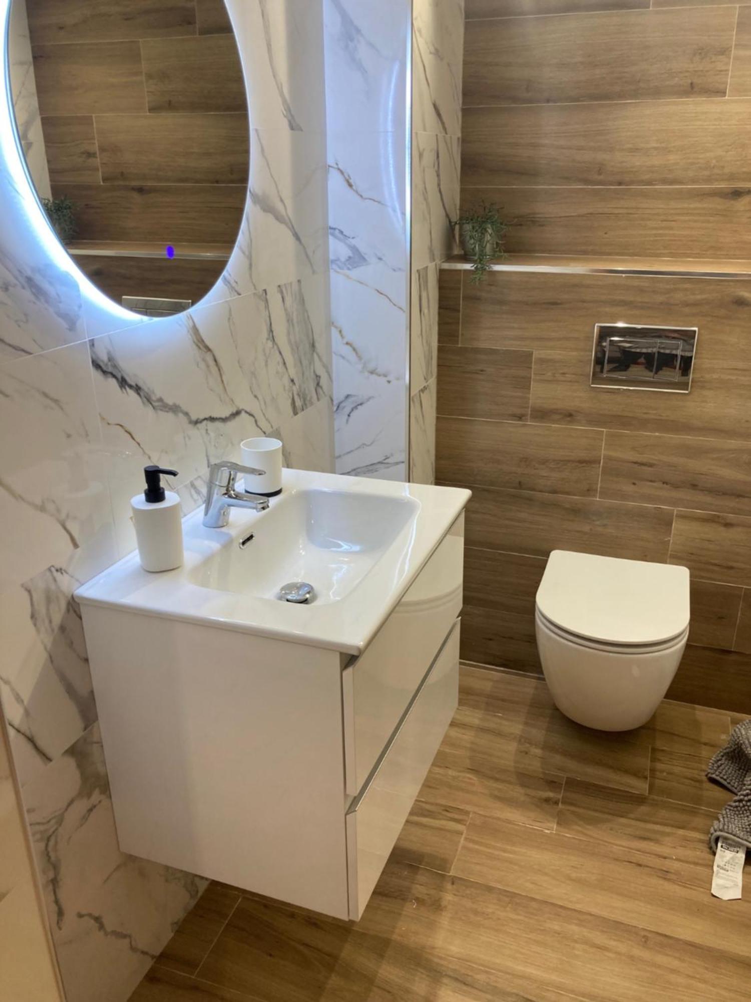 Refino 11 Apartament