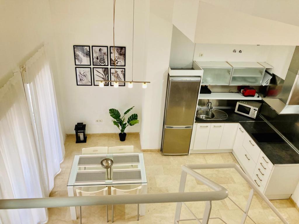 Refino 11 Appartement